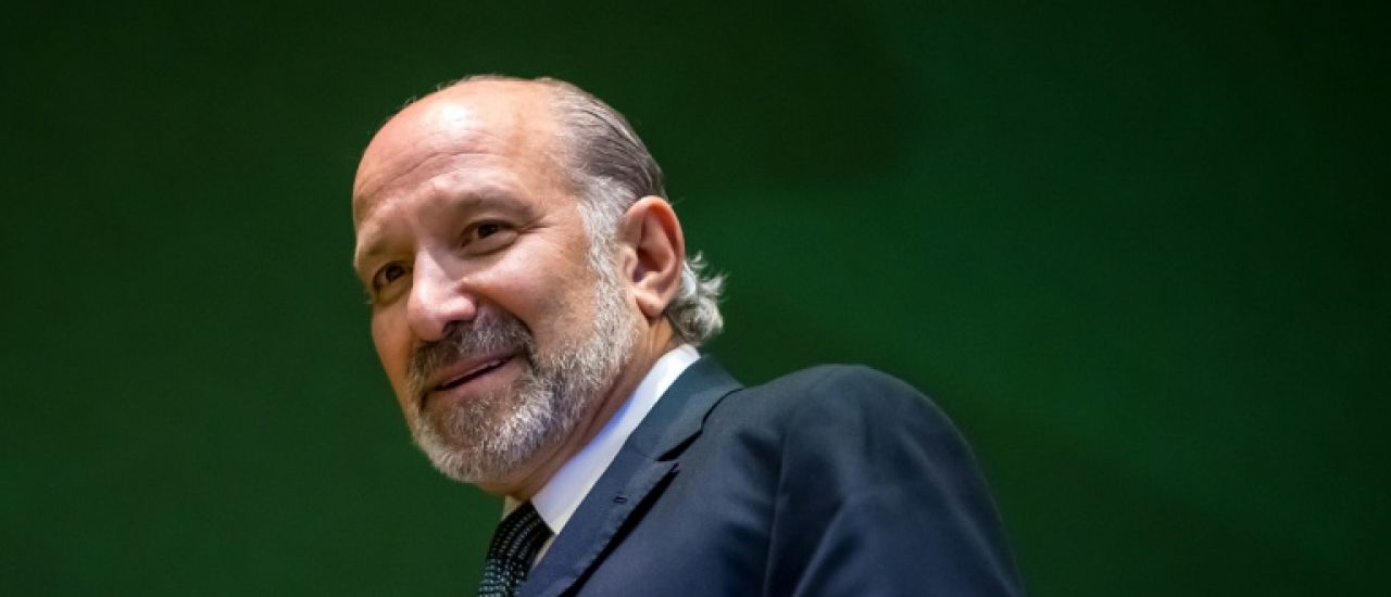 AFFAIRE EPSTEIN : Le ministre du commerce de Trump était sur « Pédo-island »