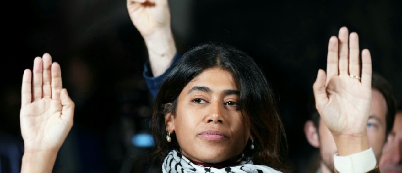 FRANCE / MEDIAS : L’extrême-droite dicte le tempo