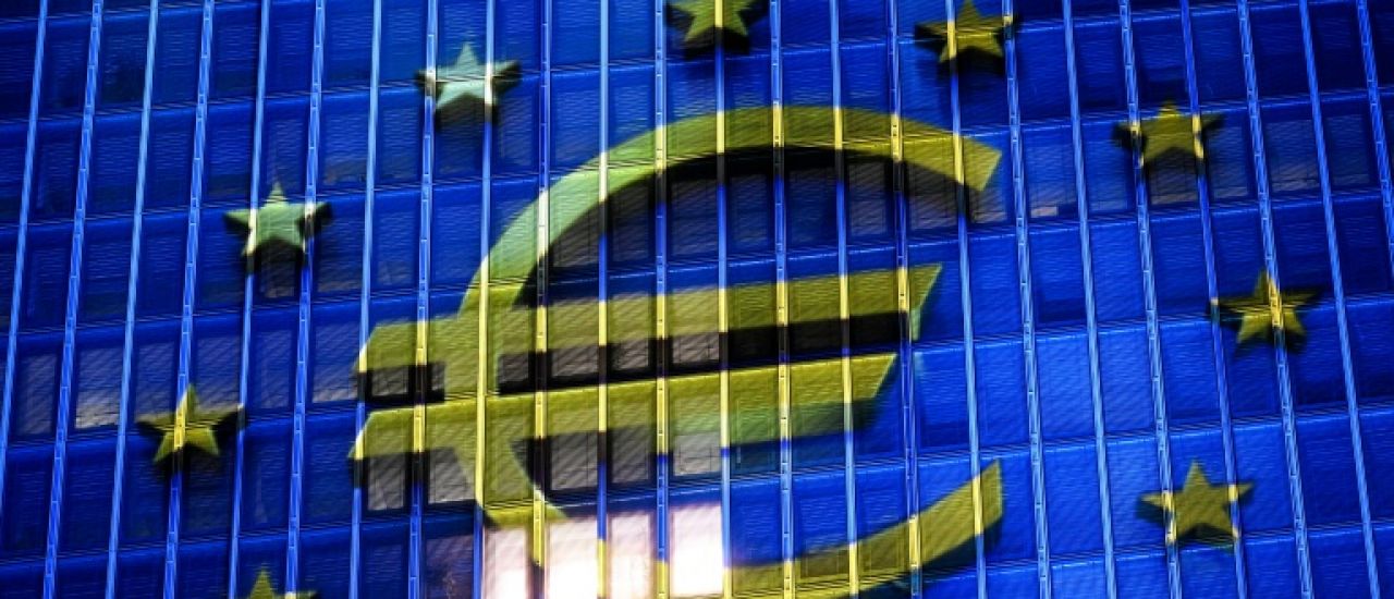 UE / BCE : Un euro au plus haut