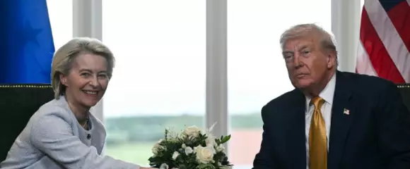 UE / USA : Les droits de douane suspendus