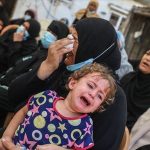 CISJORDANIE : La barbarie des colons israéliens