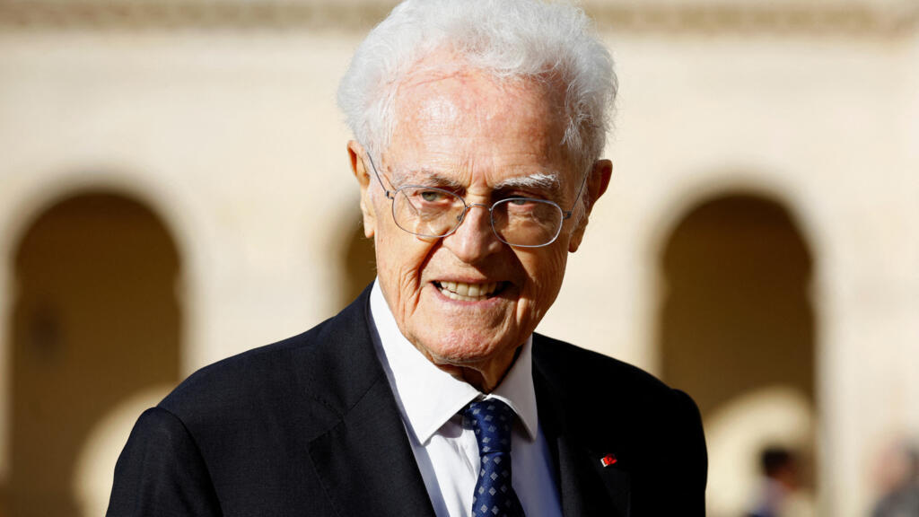 DÉCÈS / LIONEL JOSPIN : Un homme d’État s&rsquo;est éteint