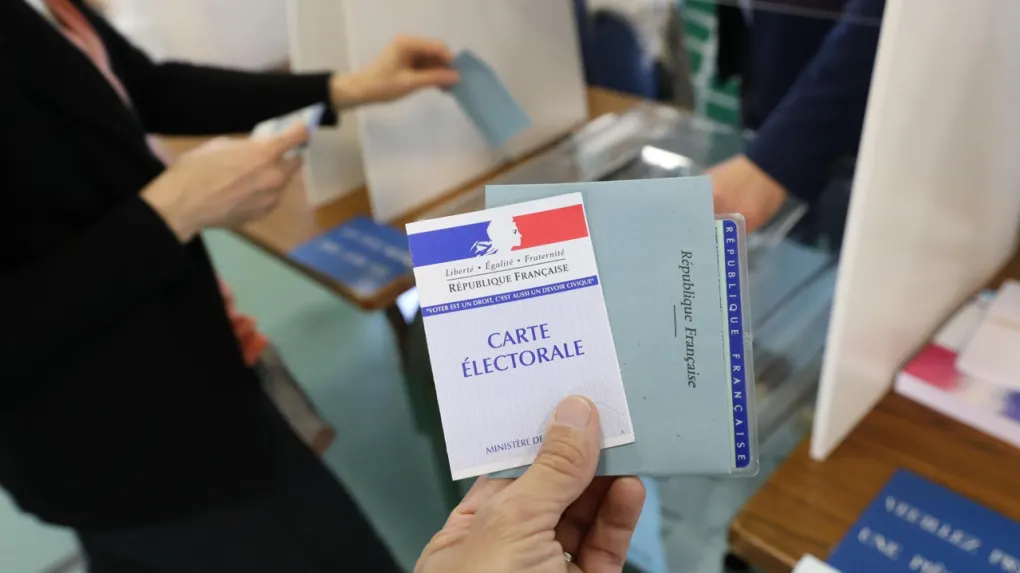 FRANCE / ÉLECTIONS : Une participation en berne