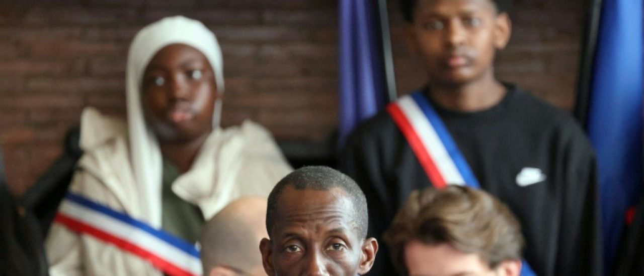 FRANCE / MÉDIAS : CNews où le racisme à grandes gueules