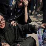 GUERRE IRAN : De l&rsquo;horreur de Minab au chaos planétaire