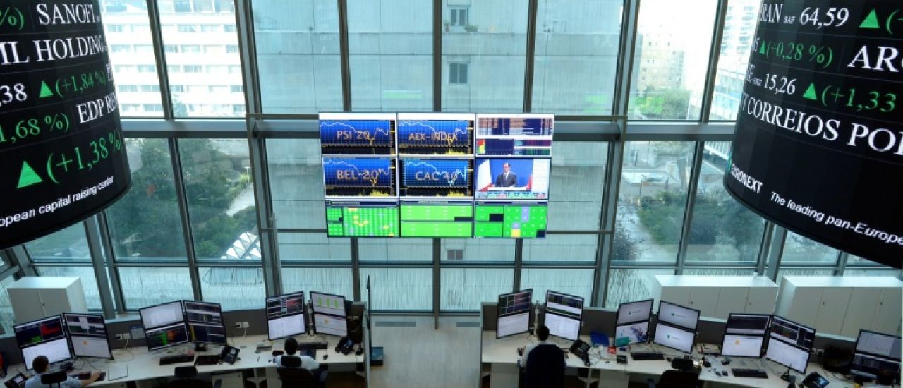 GUERRE IRAN / PÉTROLE  : Panique des marchés financiers