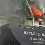 GUERRE IRAN / ORMUZ : Des pétroliers attaqués