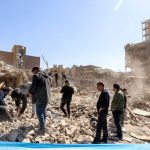 GUERRE IRAN : Un conflit aux conséquences mondiales