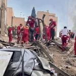 GUERRE IRAN : Des négociations sous les bombes
