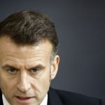 GUERRE IRAN : E. Macron ce rend ce lundi à Chypre