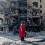 GUERRE IRAN : Entre escalade et enlisement