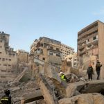 GUERRE IRAN : Israël détruit méthodiquement le Liban