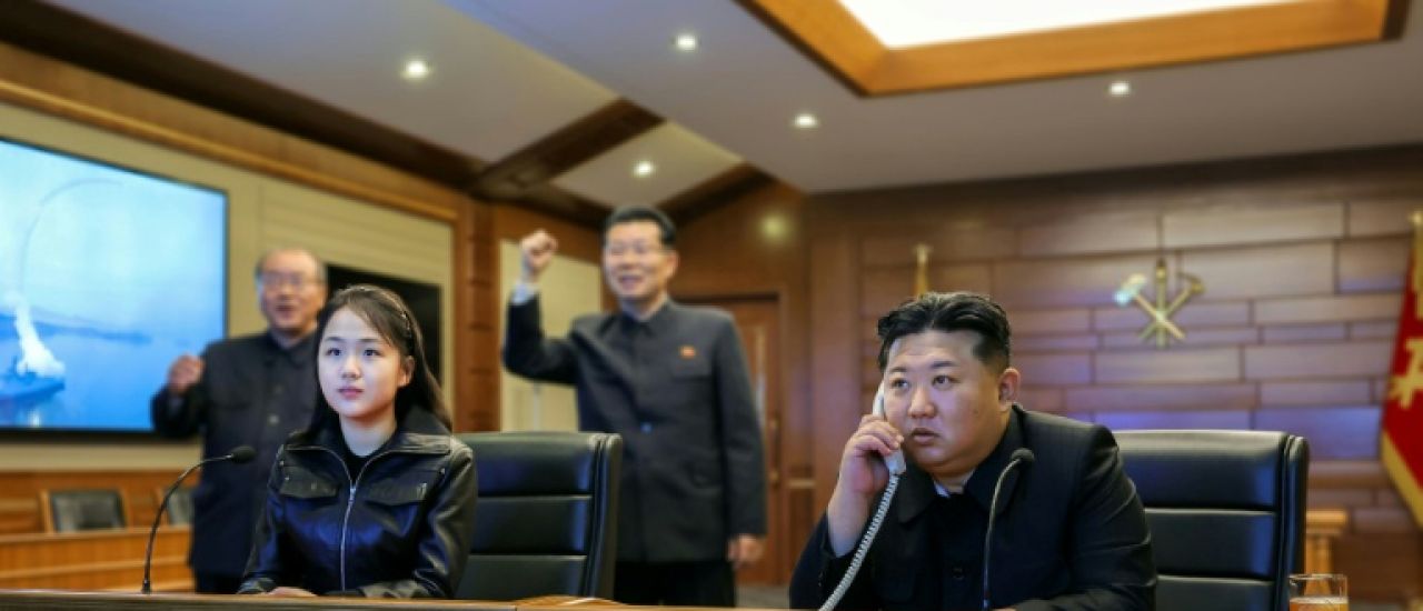 GUERRE IRAN : La Corée du Nord adoube Téhéran