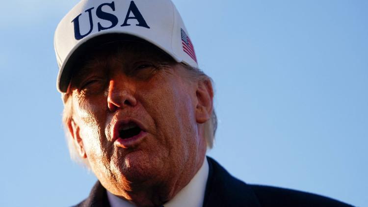 GUERRE IRAN : Le baiser mortel de Trump à ses « alliés »