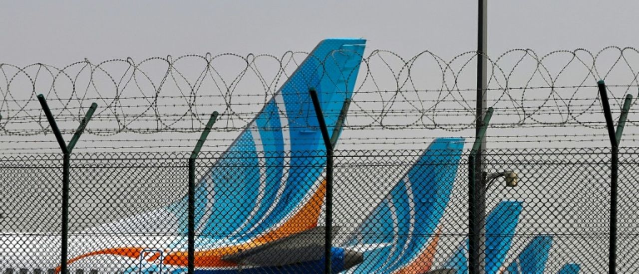 GUERRE IRAN : Les aéroports du Golfe paralysés