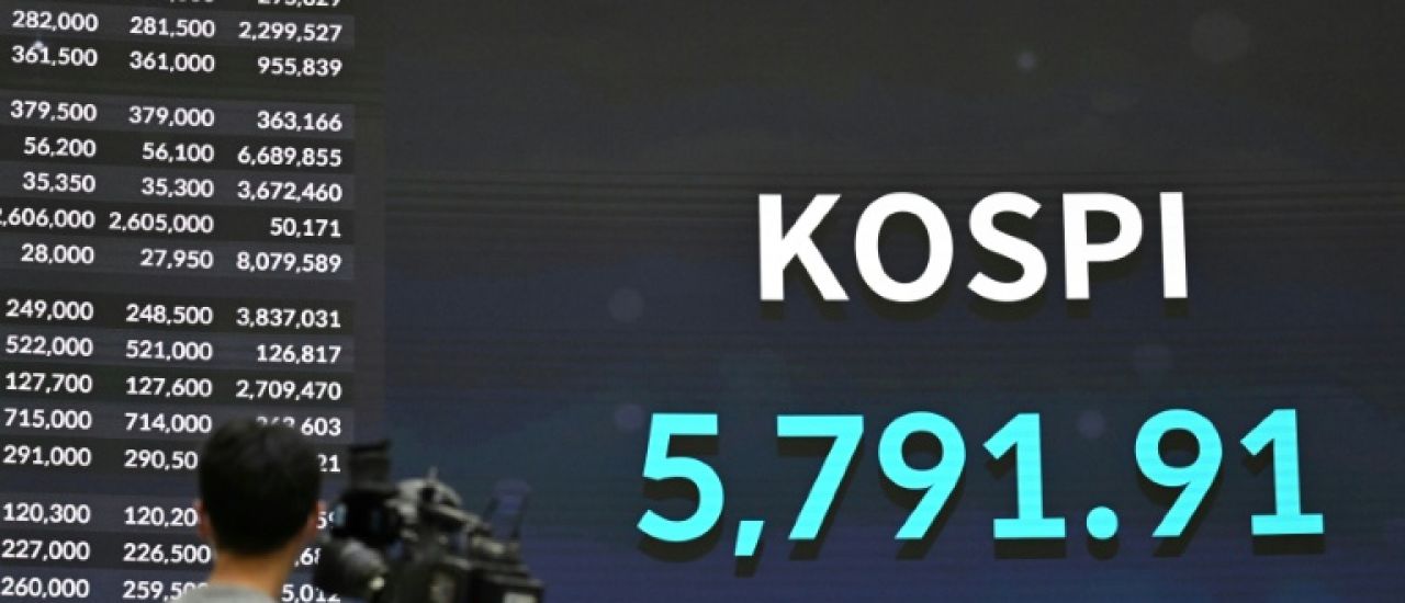 GUERRE IRAN : Les bourses asiatiques en chute libre