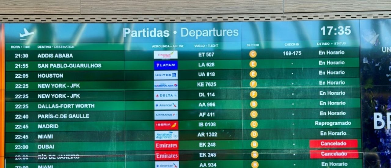 GUERRE IRAN : Les pays du Golfe vacillent