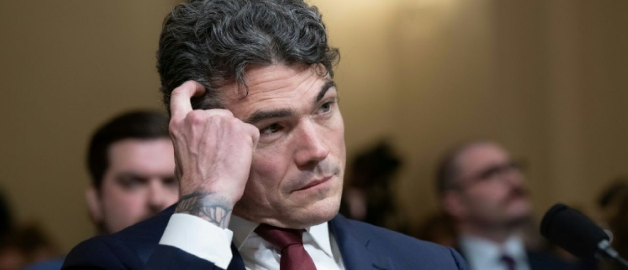 GUERRE IRAN : La base MAGA de Trump se fissure ?