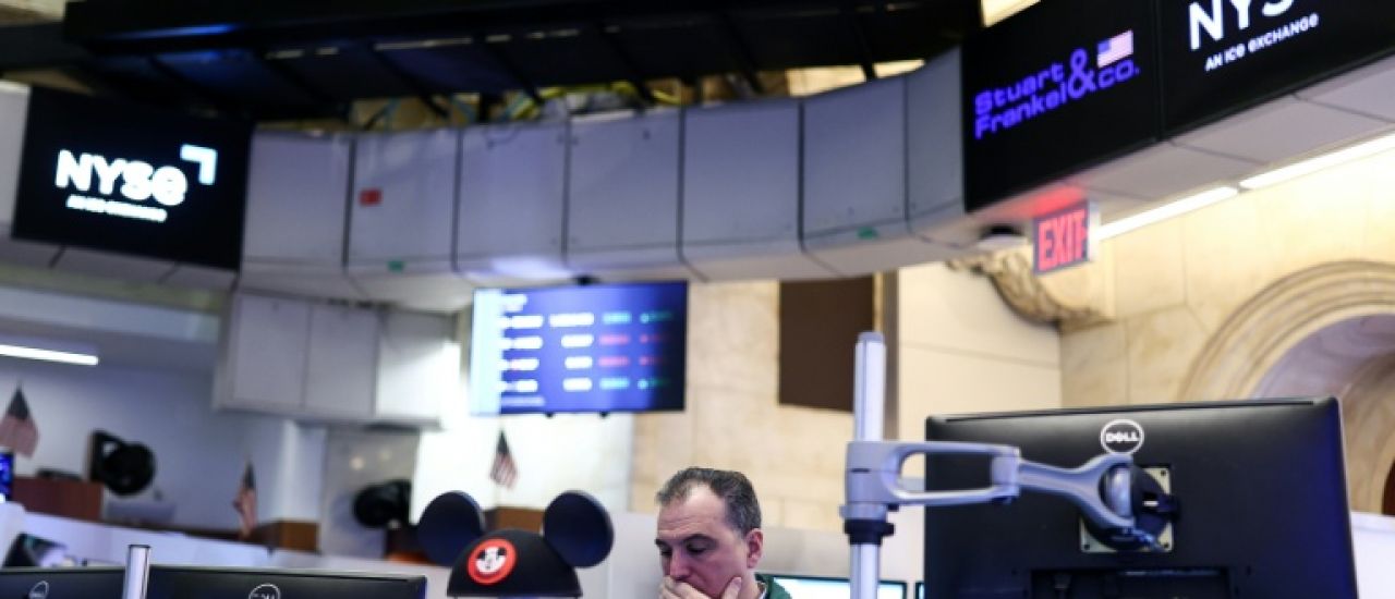 GUERRE IRAN : Les répercussions économiques