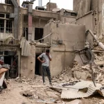 GUERRE IRAN : L&rsquo;impasse au grand jour