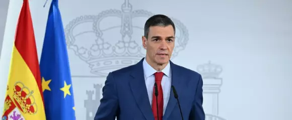 GUERRE IRAN : Madrid où l&rsquo;honneur de l&rsquo;Europe