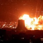 GUERRE IRAN : Téhéran sous une pluie de pétrole