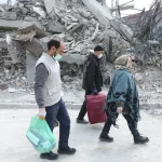 GUERRE IRAN : Une déstabilisation mondiale ?