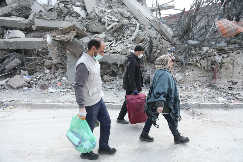 GUERRE IRAN : Une déstabilisation mondiale ?