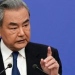 IRAN : Pékin dénonce la guerre israélo-américaine