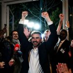 LYON / MUNICIPALES : La remontada Grégory Doucet