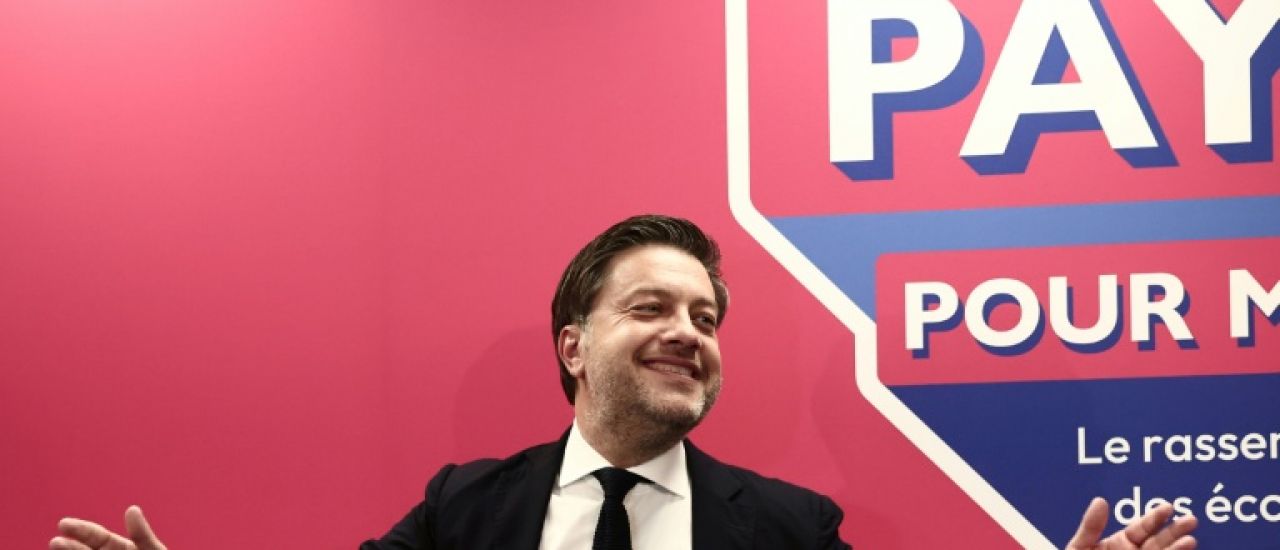 MARSEILLE / MUNICIPALES : Benoit Payan réélu grâce au barrage anti RN