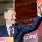 PARIS / MUNICIPALES : Emmanuel Grégoire et la gauche gagnent haut la main
