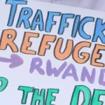 ROYAUME-UNI / RWANDA : L&rsquo;accord de la honte devant la justice