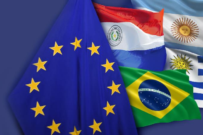 UE / MERCOSUR : Le Brésil ratifie l&rsquo;accord