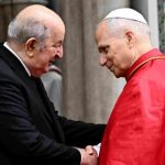 ALGÉRIE / PAPE : Léon XIV sur la terre natale de Saint Augustin