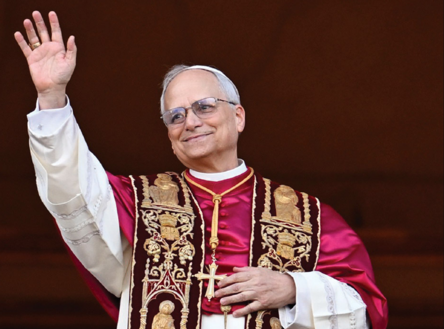 ALGÉRIE / PAPE : Léon XIV, une visite pour l&rsquo;histoire