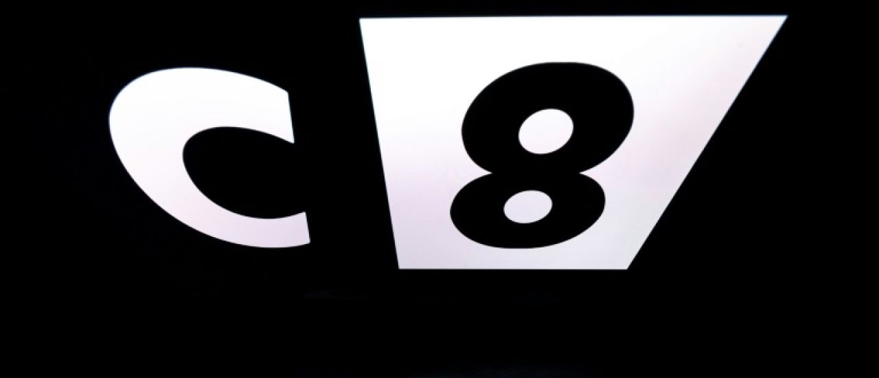 FRANCE / MÉDIAS : Les amendes de l&rsquo;ex-chaîne C8 validées