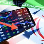 GUERRE IRAN : La bourse, encore, dans le rouge