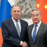 GUERRE IRAN : L&rsquo;alliance Pékin Moscou