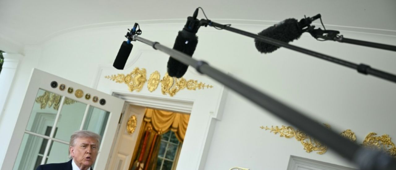 GUERRE IRAN : Le Pape fait vaciller Trump