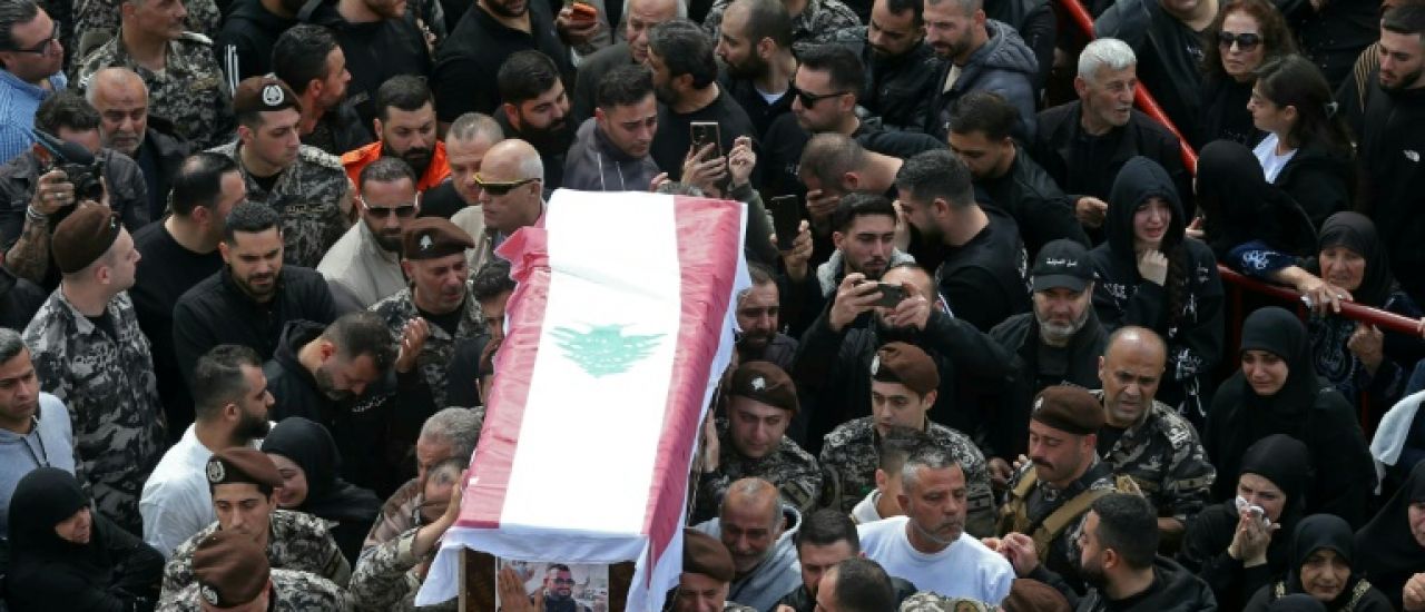 GUERRE IRAN : Le carnage de Netanyahu au Liban