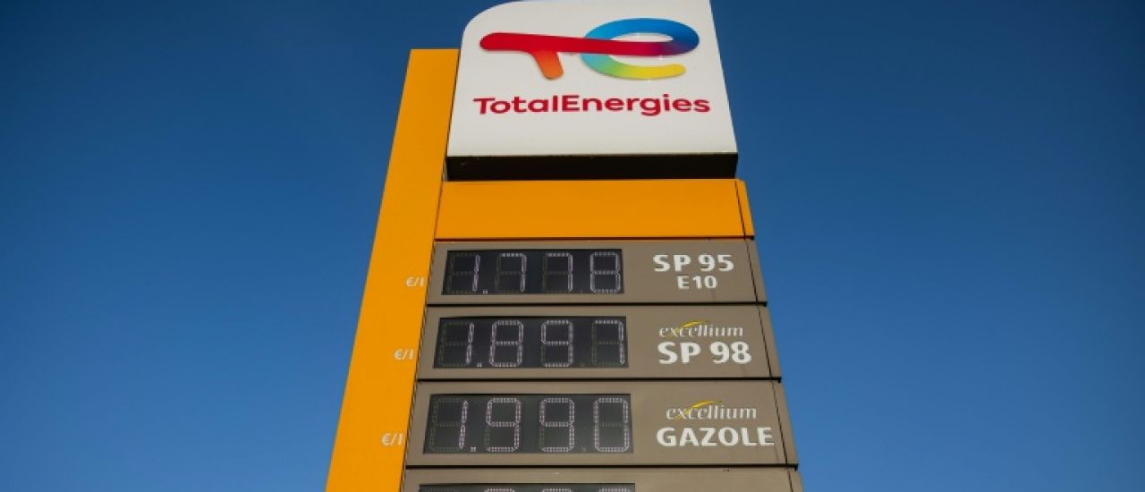 GUERRE IRAN : TotalEnergies, une stratégie aux milliards de profits