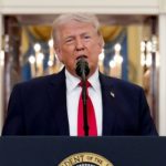 GUERRE IRAN : Trump dans l&rsquo;impasse