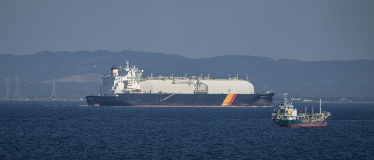 GUERRE IRAN : Une économie mondiale mise à rude épreuve