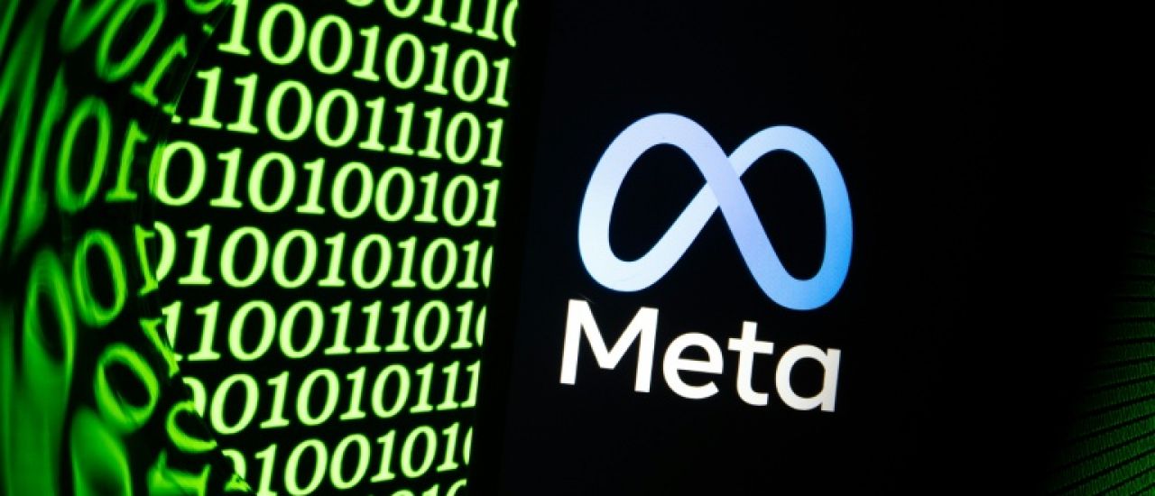 IA : La chine bloque une opération de Meta