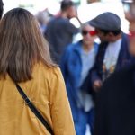 IRAN : La caricature de la femme voilée