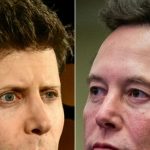 MUSK / ALTMAN : La bataille des titans de la droite de la droite US