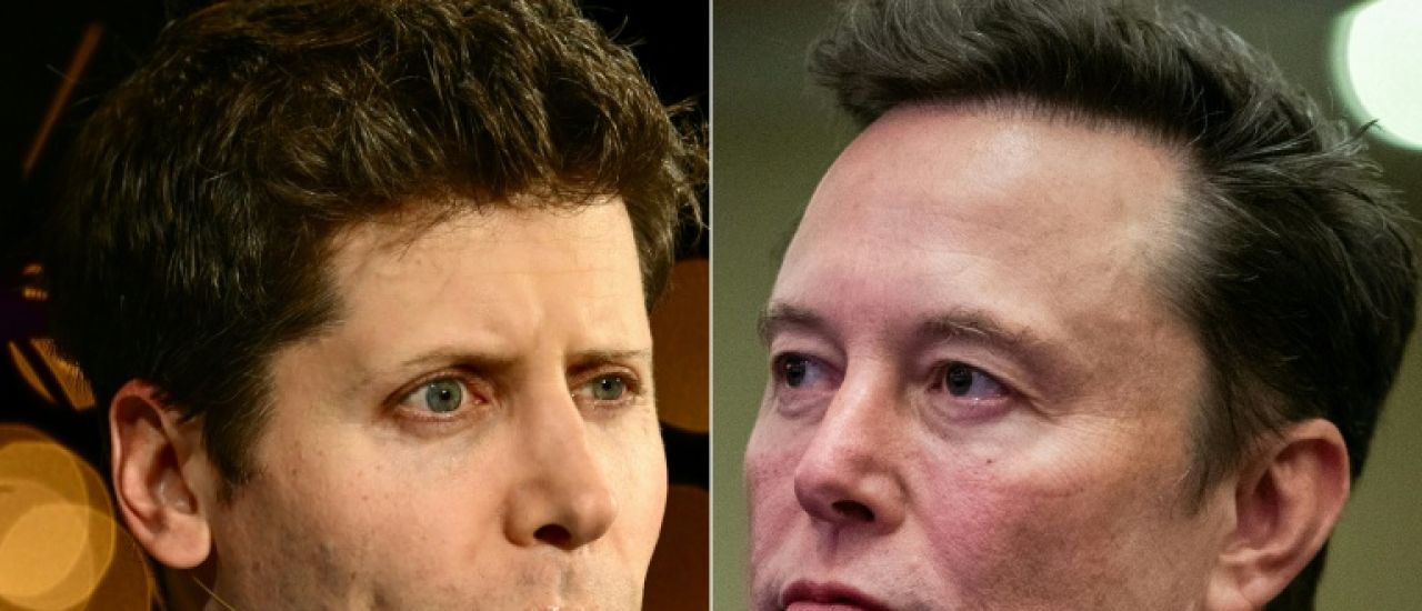 MUSK / ALTMAN : La bataille des titans de la droite de la droite US
