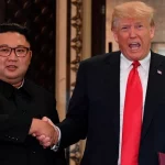 NUCLÉAIRE : Quand les État-Unis ferment les yeux sur la Corée du Nord