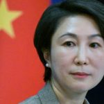 GUERRE IRAN : Pékin désigne les USA et Isreal comme la « cause première » du blocage d&rsquo;Ormuz